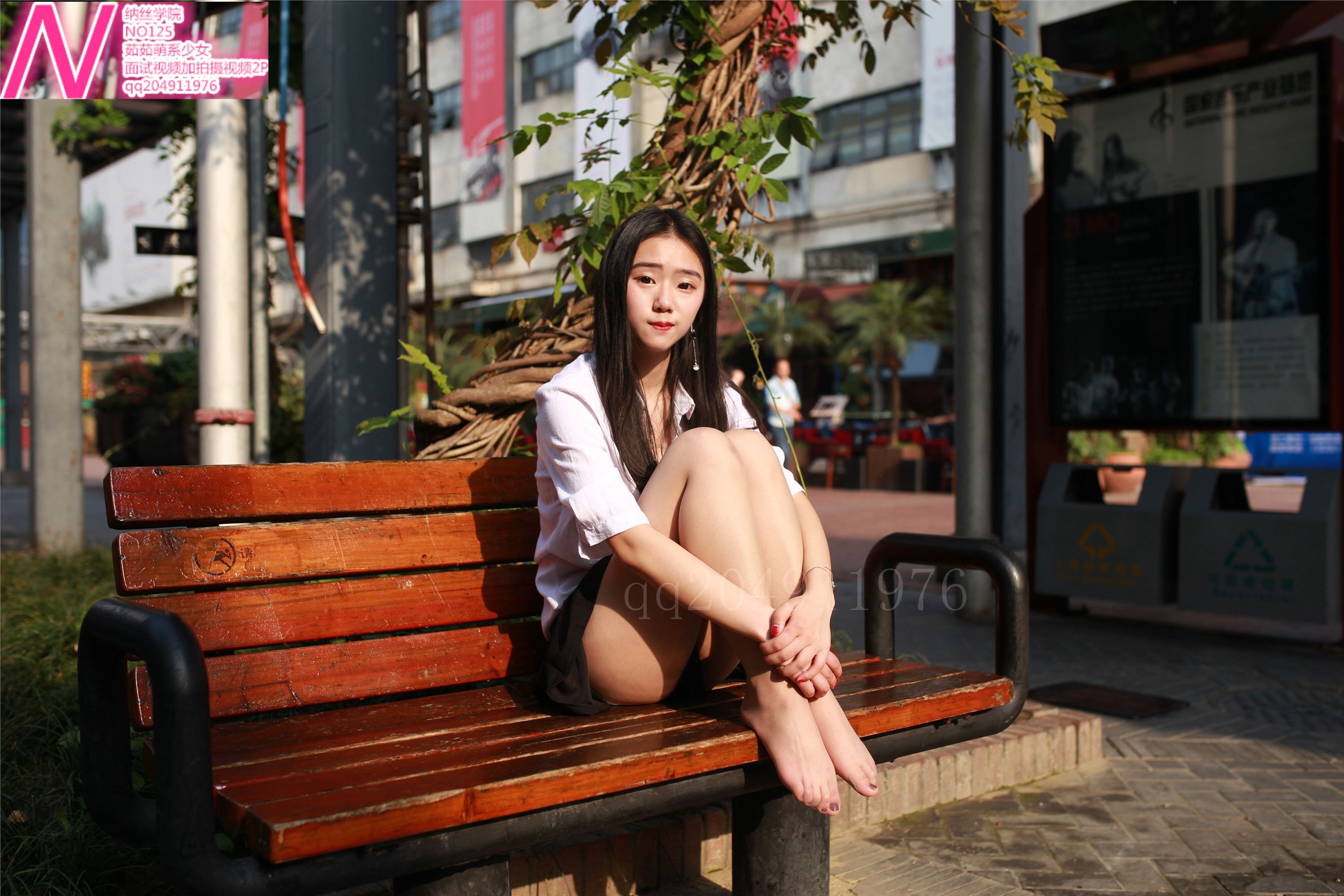 125茹茹77p 纳丝摄影